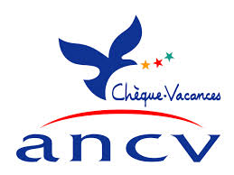 logo chèques vacances