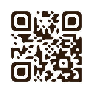 QR Code de géo localisation